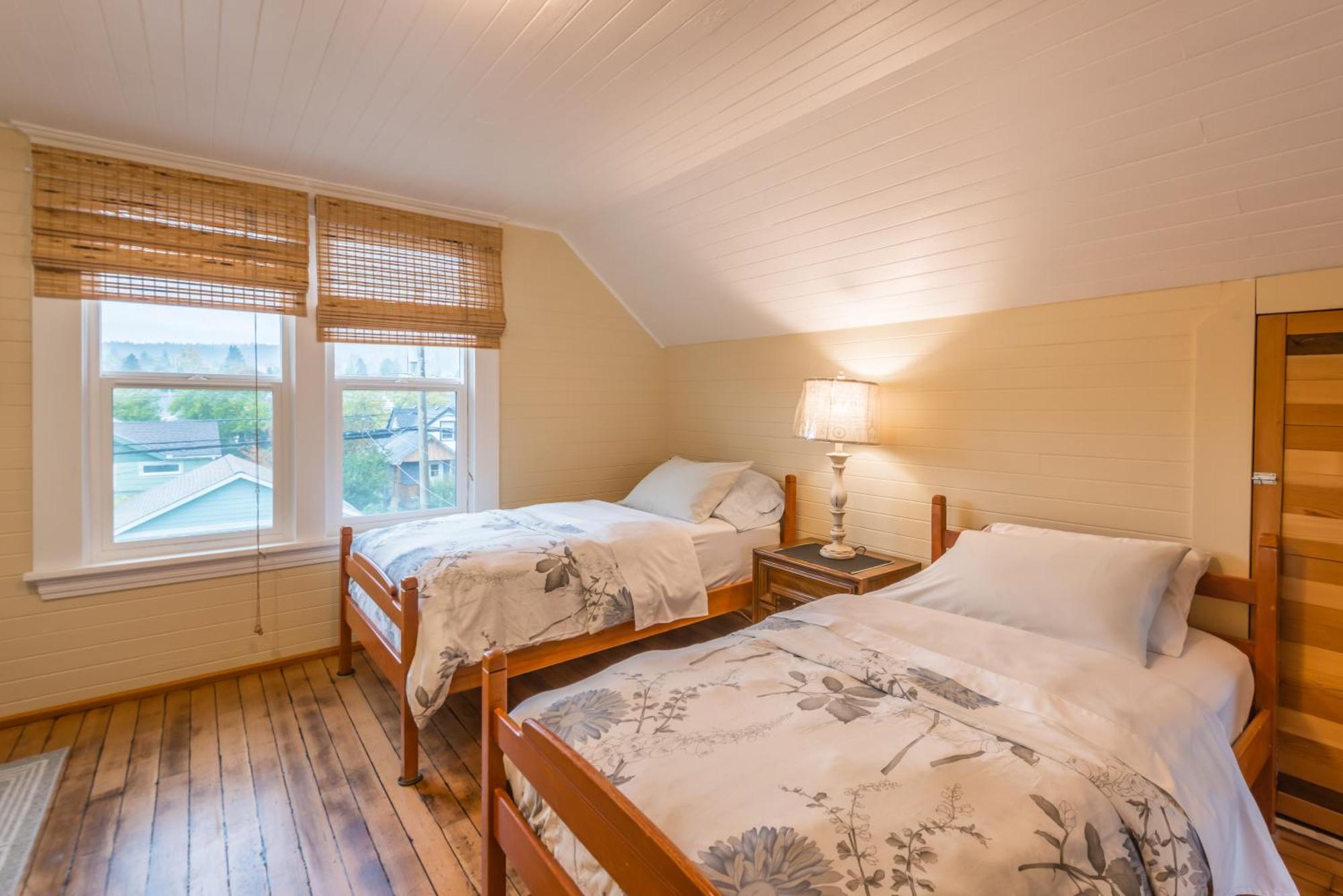 Outdoor Lovers Port Alberni Exterior foto
